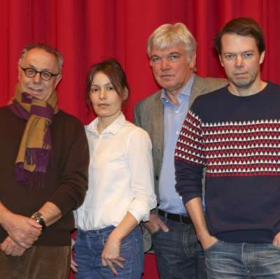 Berlinale 