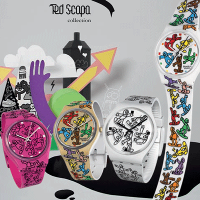 Ted Scapa