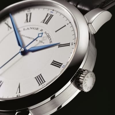 A. Lange & Söhne Richard Lange