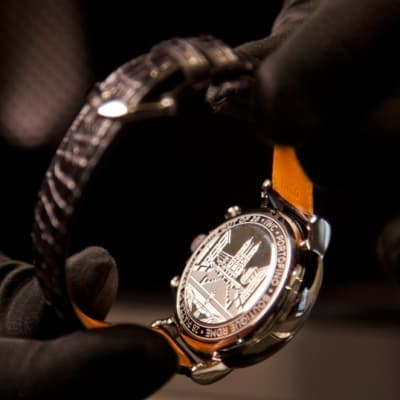 IWC Schaffhausen