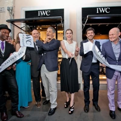 IWC Schaffhausen