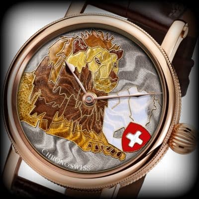 Sirius Lion Heart
