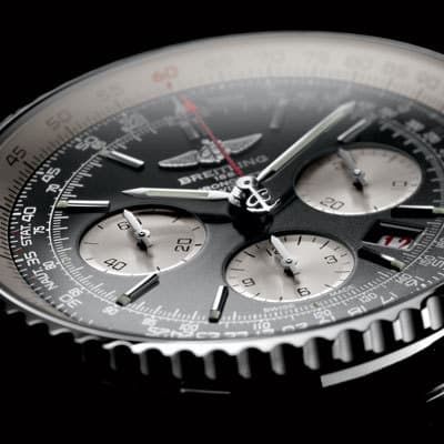 Navitimer Caliber 01