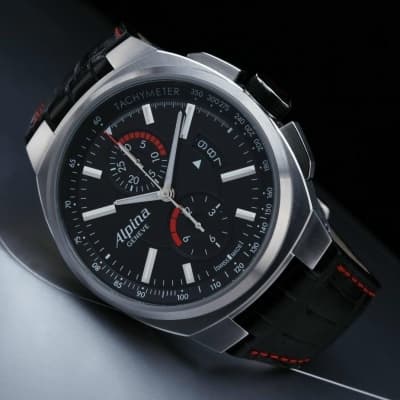 Alpina Racing Automatic