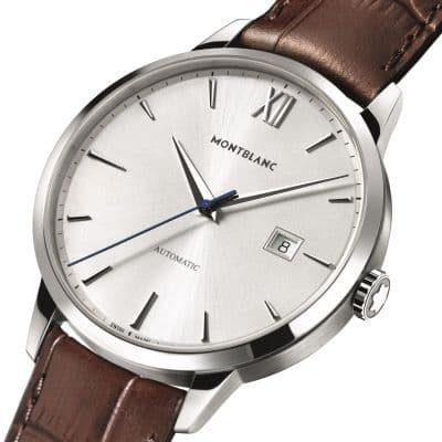 Montblanc Meisterstuck Heritage