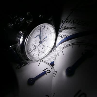 Часы Longines