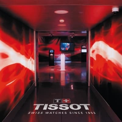 Tissot