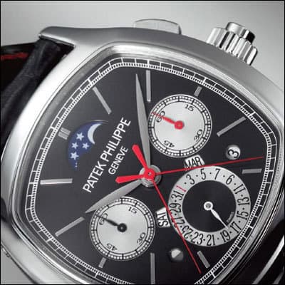Часы Patek Philippe Ref. 5951P