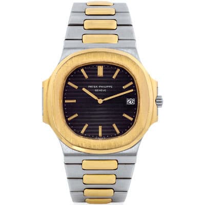 Часы Patek Philippe Nautilus Ref. 3700 