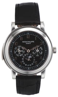Patek Philippe Ref. 5074
