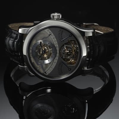 Jaeger-LeCoultre