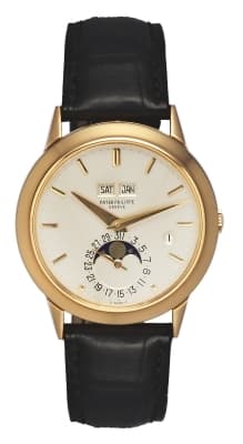 Patek Philippe Ref. 3450