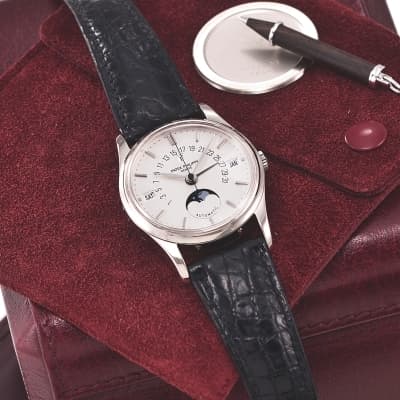 Patek Philippe Ref. 5050G