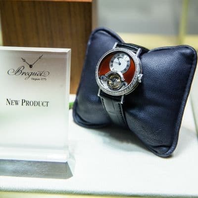 Breguet