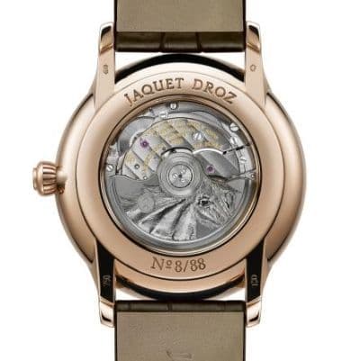 Jaquet Droz 