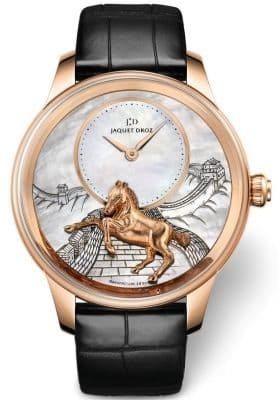 Jaquet Droz 