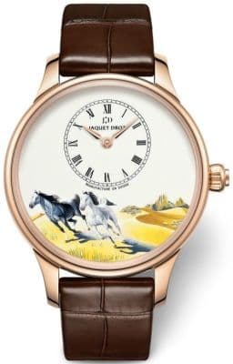 Jaquet Droz 