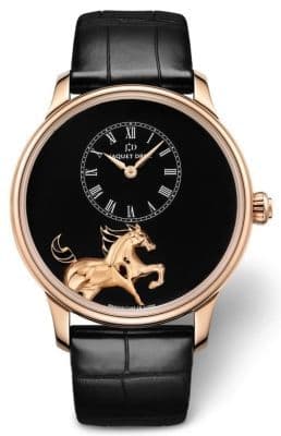 Jaquet Droz 