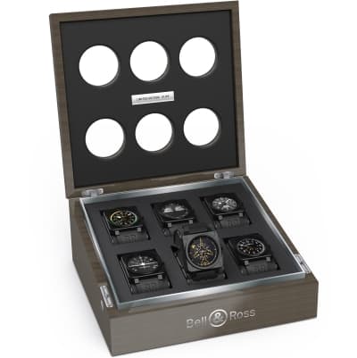 BR Box