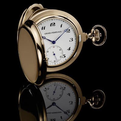 Girard-Perregaux