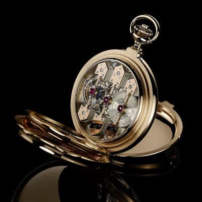 Girard-Perregaux