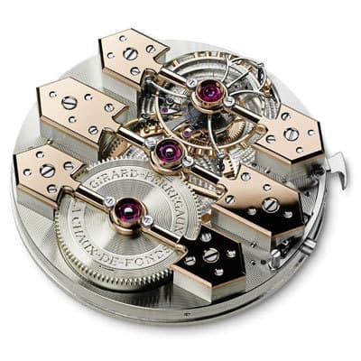Girard-Perregaux