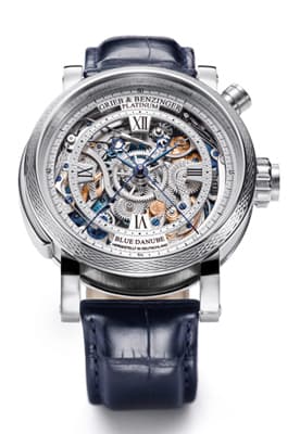 Grieb&Benzinger