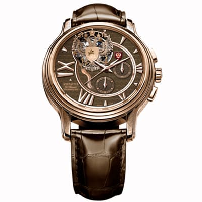 Zenith THE TSARS