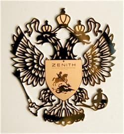 Zenith THE TSARS