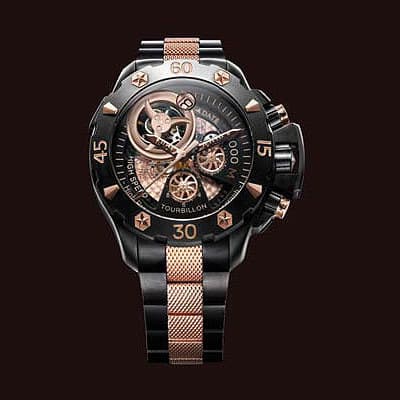 Zenith Defy Xtreme