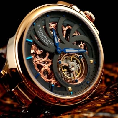 Stuhrling Original