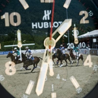 Hublot