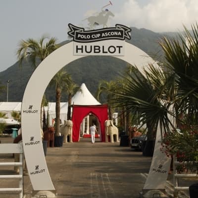 Hublot