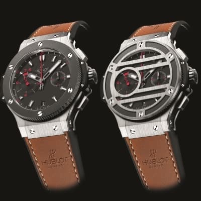Hublot