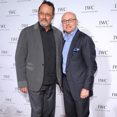IWC Schaffhausen