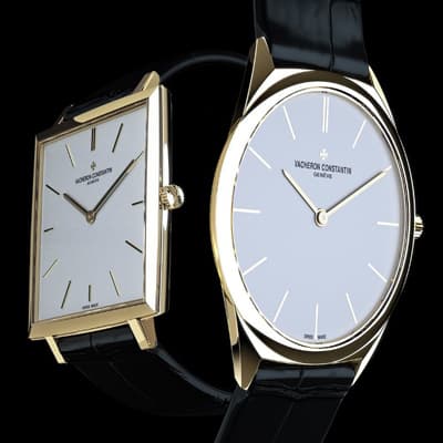 Vacheron Constantin 