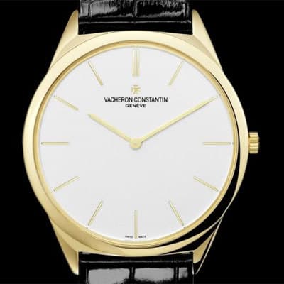 Vacheron Constantin Historique Ultra-fine 1955 