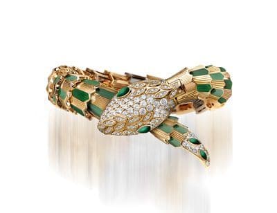 Bvlgari