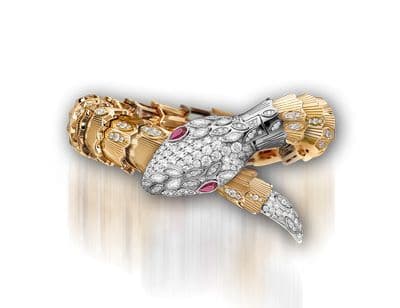 Bvlgari