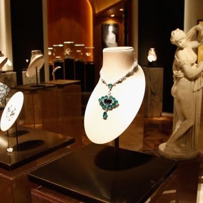 Bvlgari