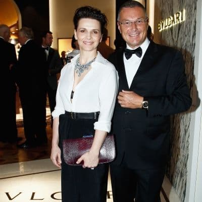 Bvlgari