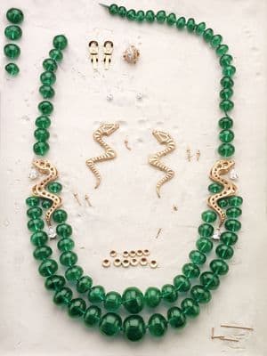 Bvlgari