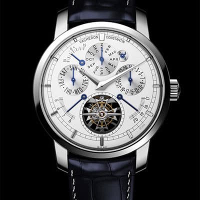 Vacheron Constantin Patrimony Traditionnelle Calibre 2253  