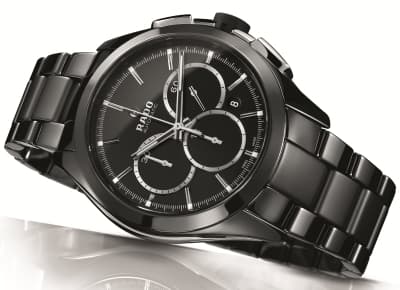 Rado HyperChrome Automatic Chronograph