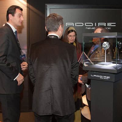 Geneva Time Exhibition