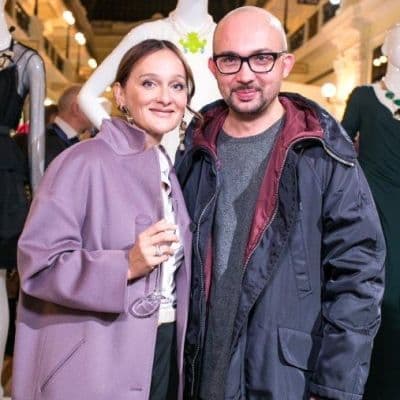 Выставка Хромченко