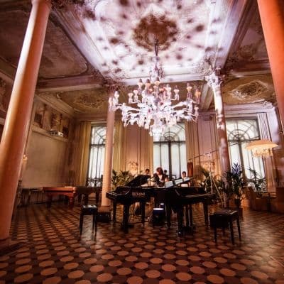 Baccarat 
