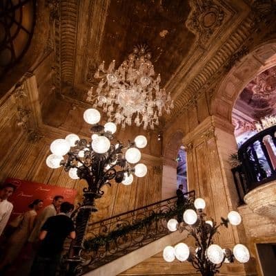 Baccarat 