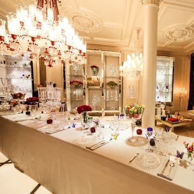 Baccarat 
