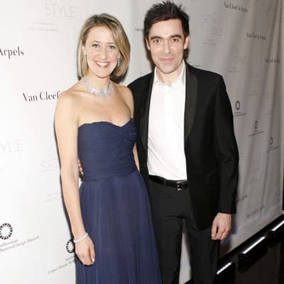 Set In Style: the Jewelry of Van Cleef & Arpels
